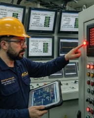 Alarm & Monitoring Systems