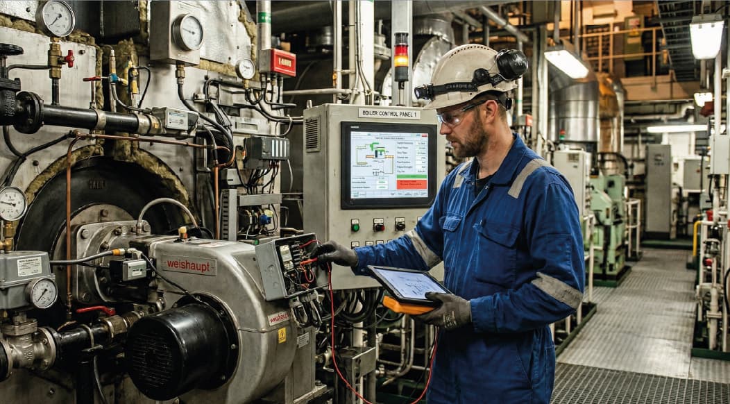 Combustion, Ignition, and Control Faults