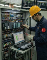 Automation Faults & Software Updates
