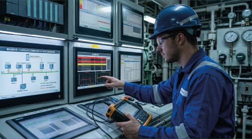 Automation Faults & Software Updates