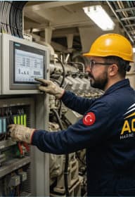 PLC / HMI Systems