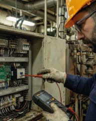 Generator Electrical Faults
