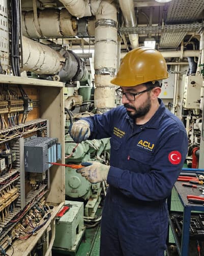 Upgrade Legacy Systems to Modern PLC Solutions